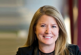 Molly Rector, CMO, DataDirect Networks 