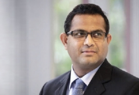 Anand Sahay, CEO, Xebia India