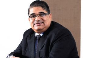 Mukund Prasad, Director-Group HR, Business Transformation & Group CIO, Welspun Group