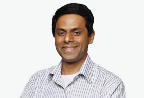 Vamsi Boppana, Site Director & CTO, Xilinx India